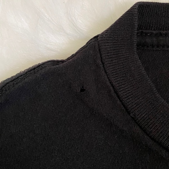 Twenty One Pilots Logo T-Shirt - Picture 3 of 3